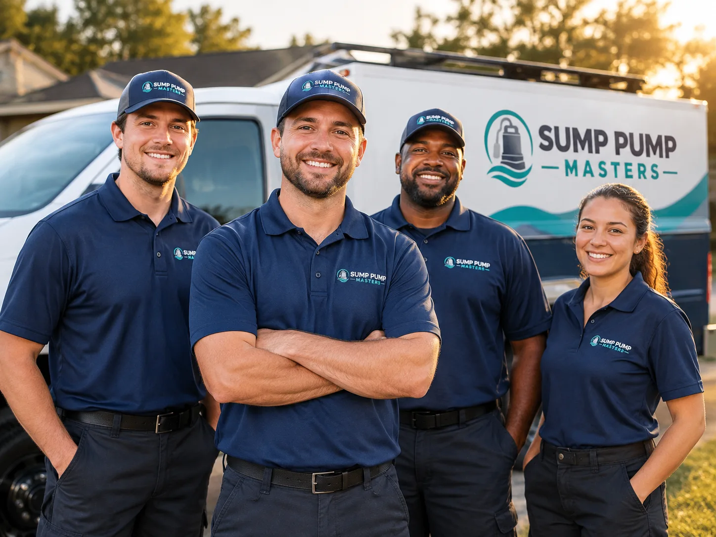Sump Pump Repair company in Cave Junction, OR