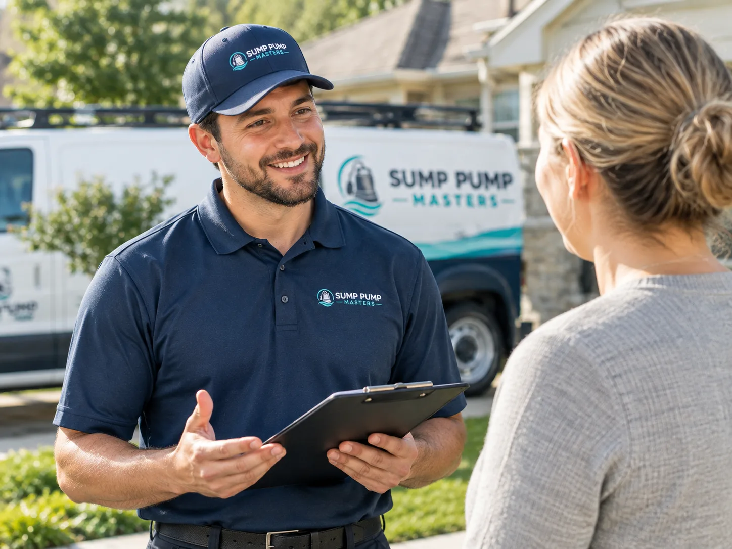 Sump Pump Repair Cave Junction, OR FAQs